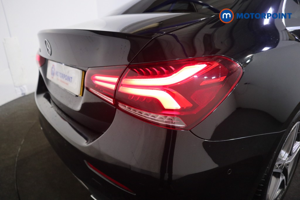 Used Mercedes-Benz A-Class 2020 for sale - 77275061: Photo 35