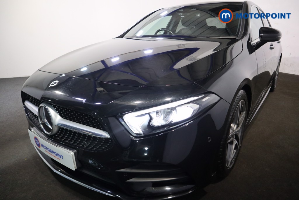 Used Mercedes-Benz A-Class 2020 for sale - 77275061: Photo 39