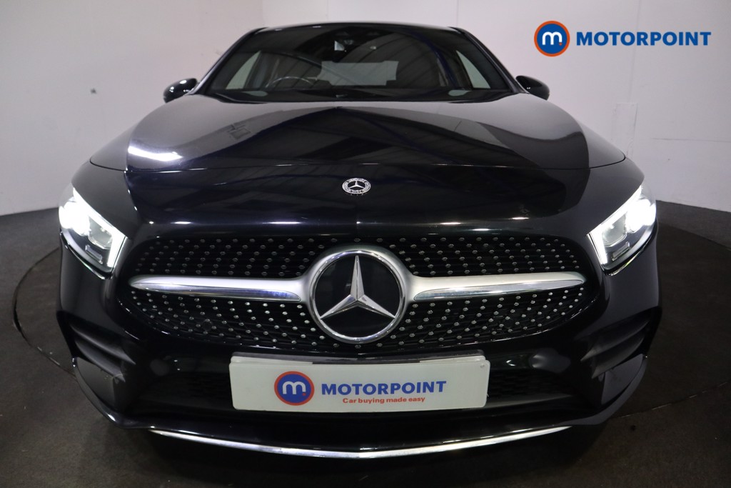 Used Mercedes-Benz A-Class 2020 for sale - 77275061: Photo 40