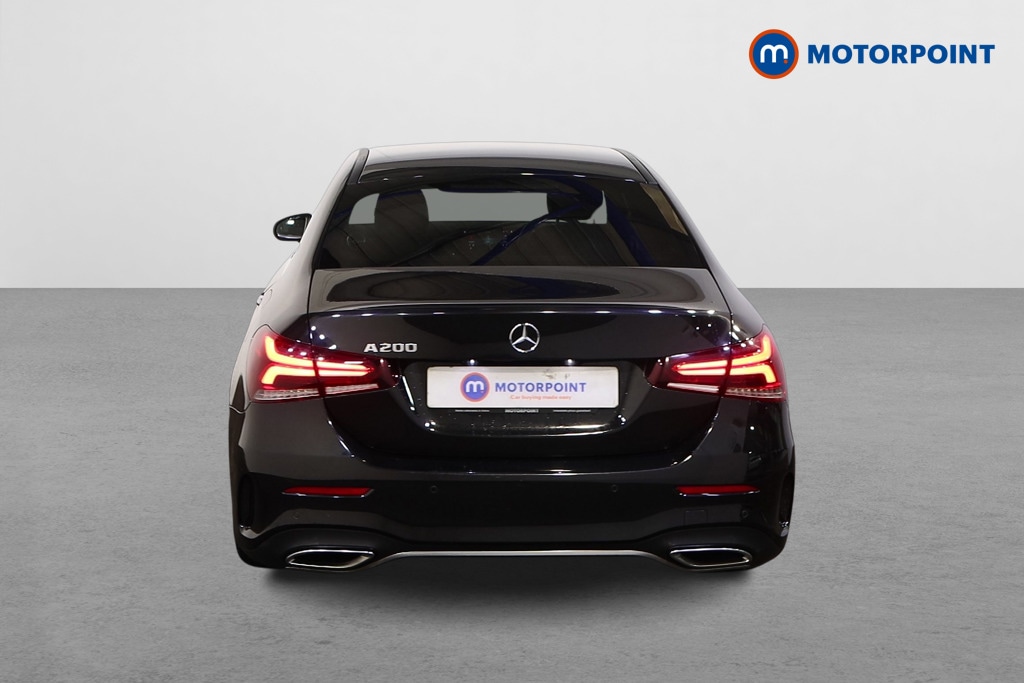 Used Mercedes-Benz A-Class 2020 for sale - 77275061: Photo 6