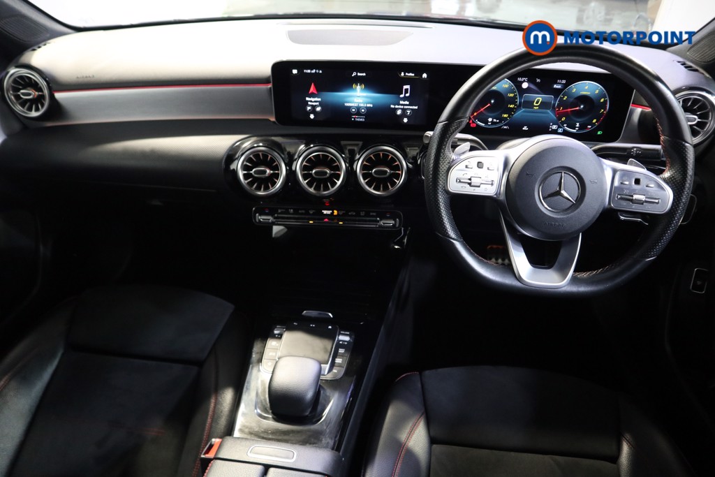 Used Mercedes-Benz A-Class 2020 for sale - 77275061: Photo 9