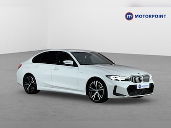 Used BMW 3 Series 2023 for sale - 79344876: Photo