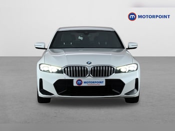 Used BMW 3 Series 2023 for sale - 79344876: Photo