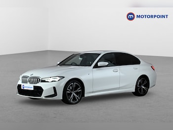Used BMW 3 Series 2023 for sale - 79344876: Photo