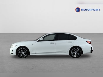 Used BMW 3 Series 2023 for sale - 79344876: Photo