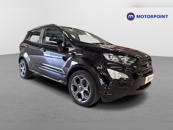 Used Ford Ecosport 2022 for sale - 79341403: Photo
