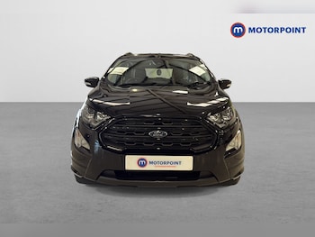 Used Ford Ecosport 2022 for sale - 79341403: Photo