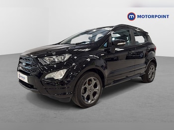 Used Ford Ecosport 2022 for sale - 79341403: Photo