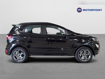 Used Ford Ecosport 2022 for sale - 79341403: Photo