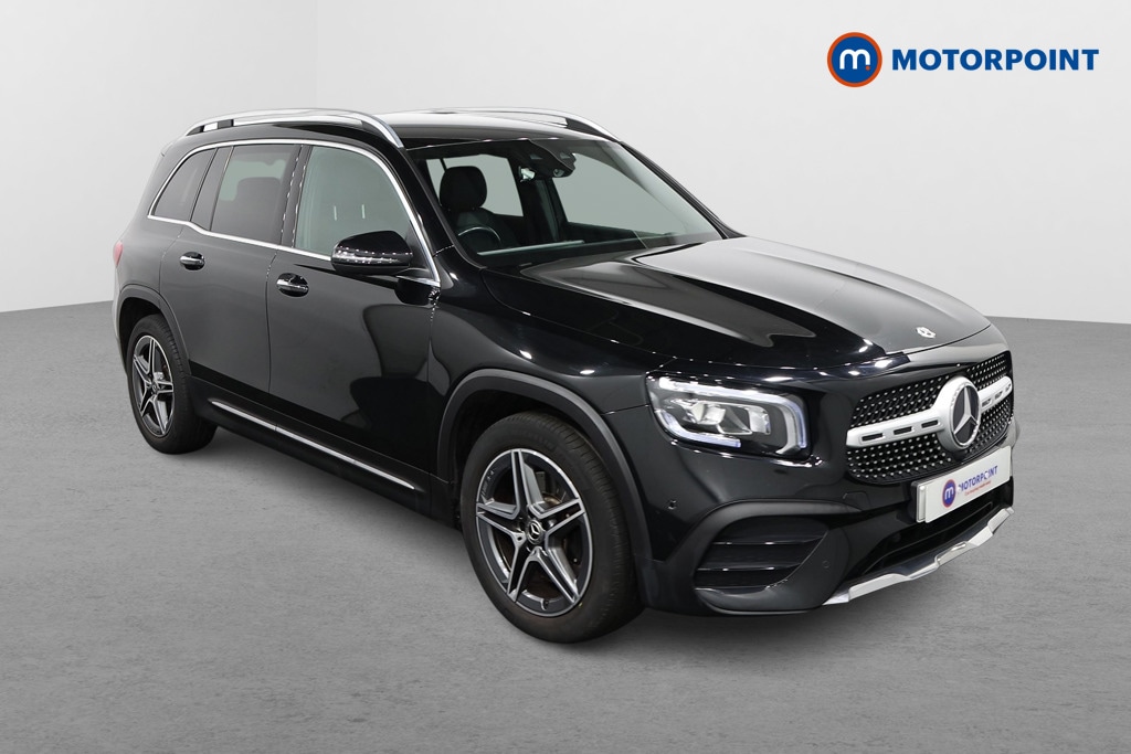 Used Mercedes-Benz GLB 2020 for sale - 77984478: Photo 1