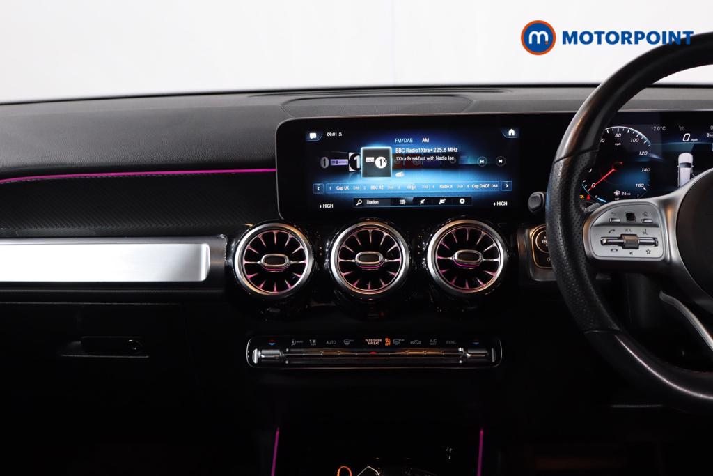 Used Mercedes-Benz GLB 2020 for sale - 77984478: Photo 10