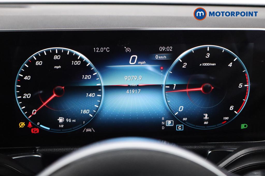 Used Mercedes-Benz GLB 2020 for sale - 77984478: Photo 15