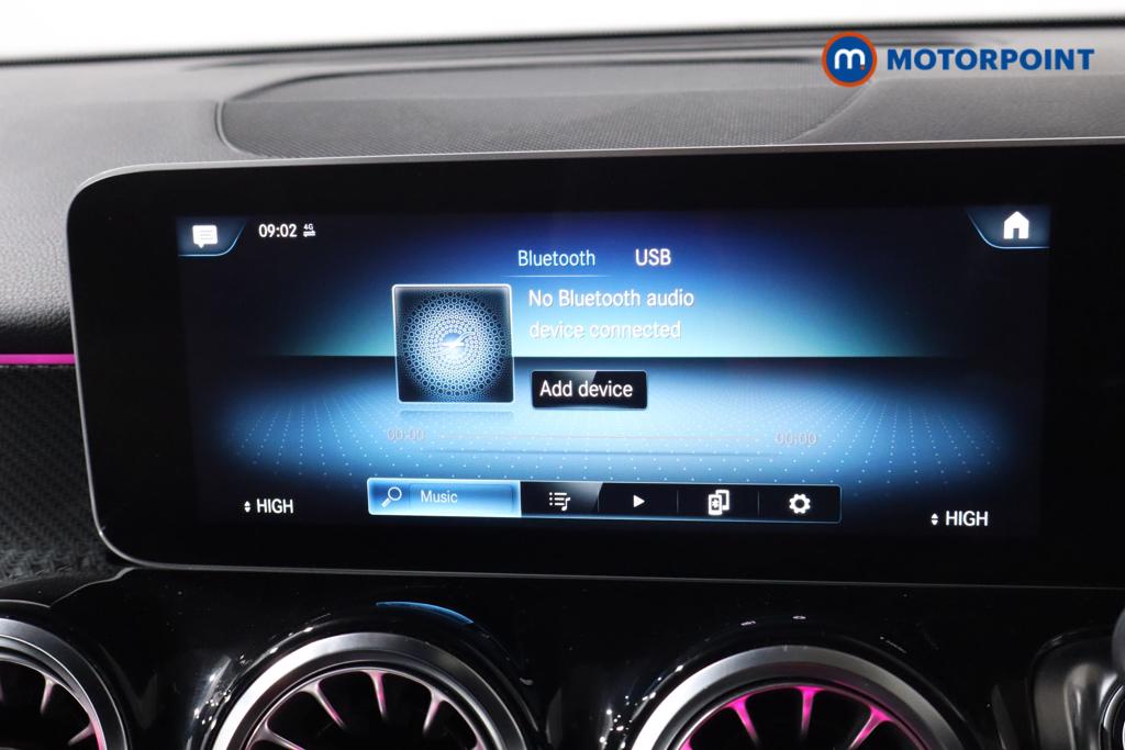 Used Mercedes-Benz GLB 2020 for sale - 77984478: Photo 19