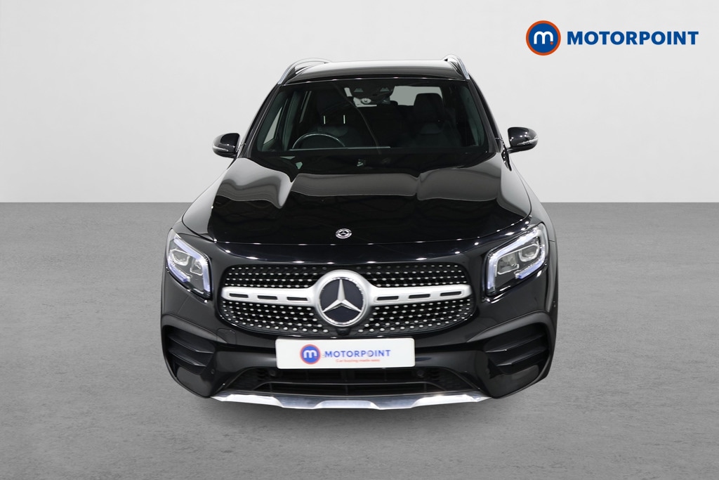 Used Mercedes-Benz GLB 2020 for sale - 77984478: Photo 2