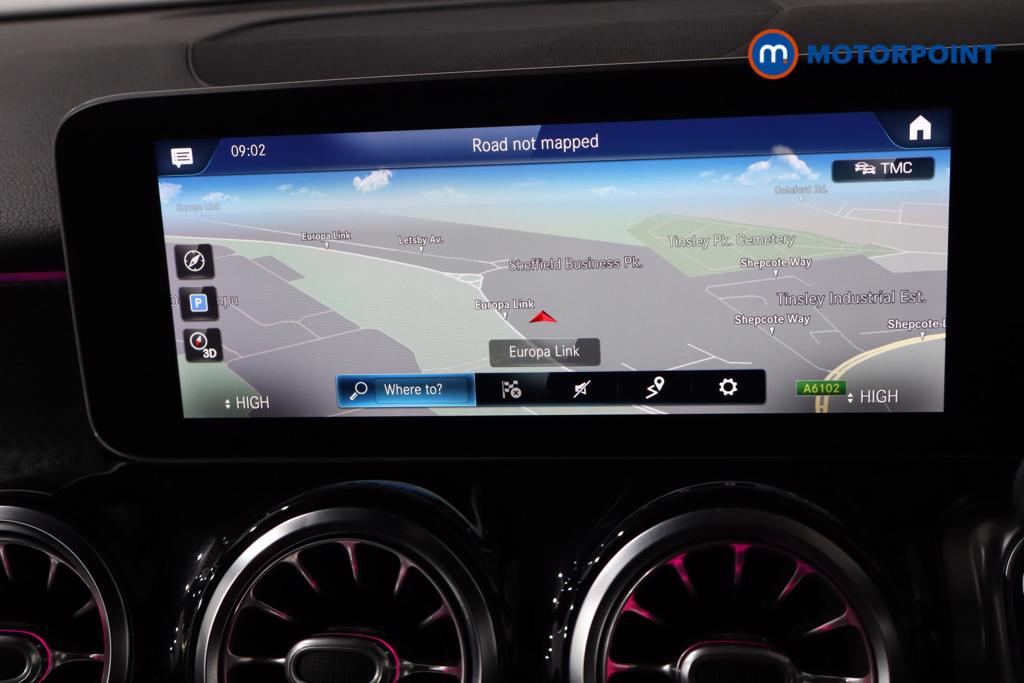 Used Mercedes-Benz GLB 2020 for sale - 77984478: Photo 20