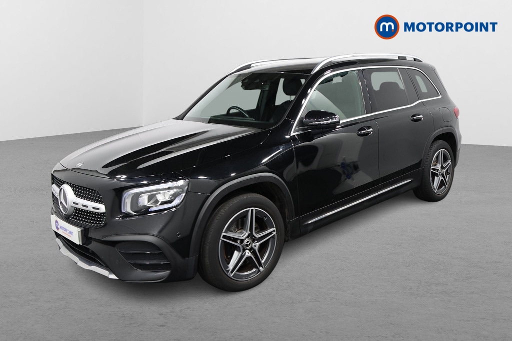 Used Mercedes-Benz GLB 2020 for sale - 77984478: Photo 3