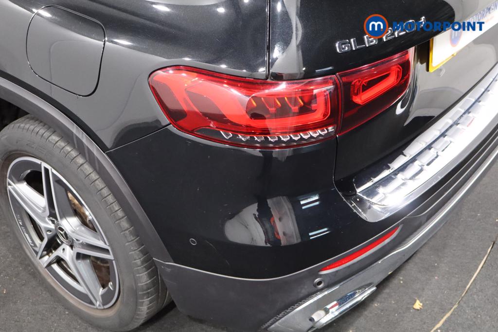 Used Mercedes-Benz GLB 2020 for sale - 77984478: Photo 34