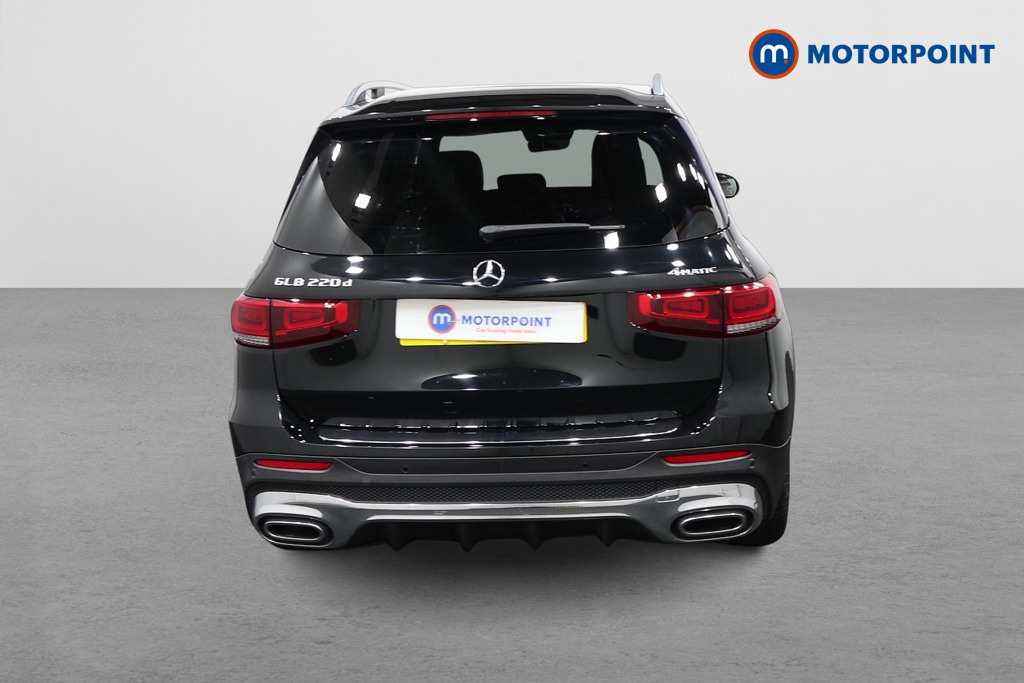 Used Mercedes-Benz GLB 2020 for sale - 77984478: Photo 6