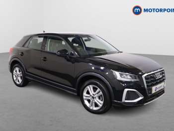 2023 - 30 TFSI Sport 5dr