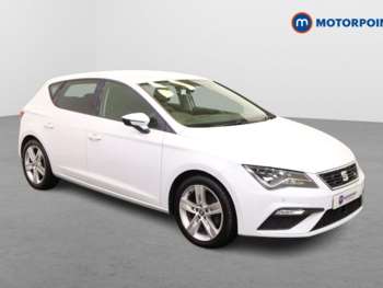 1.5 TSI EVO FR [EZ] 5dr