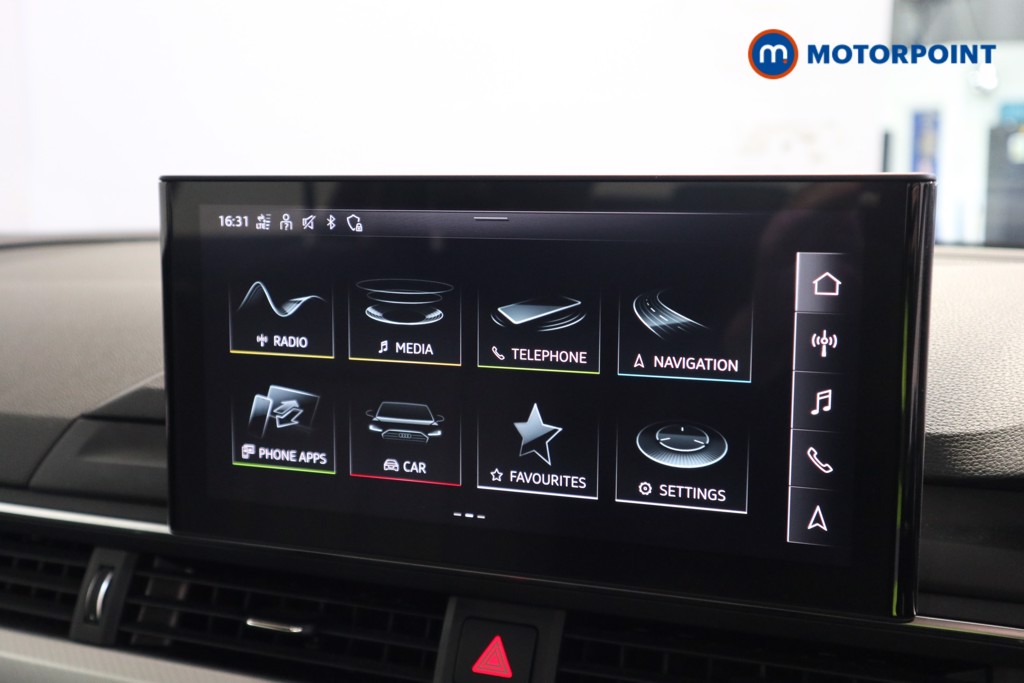 Used Audi A4 2022 for sale - 78150219: Photo 10