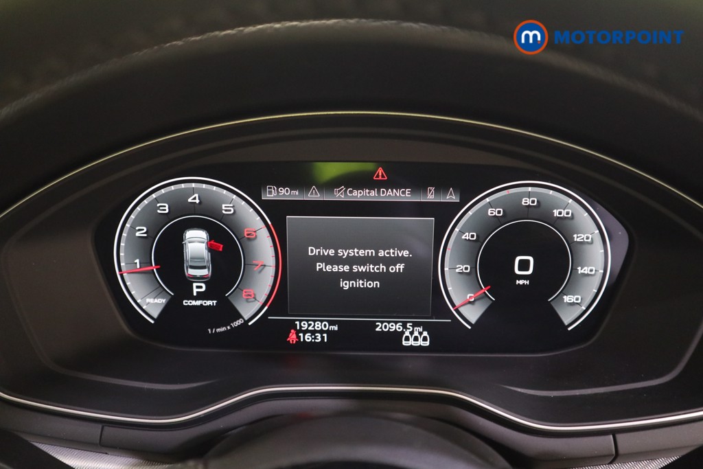 Used Audi A4 2022 for sale - 78150219: Photo 12