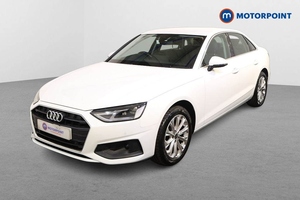 Used Audi A4 2022 for sale - 78150219: Photo 3