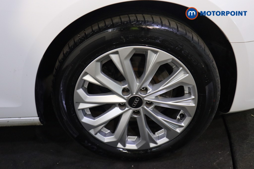 Used Audi A4 2022 for sale - 78150219: Photo 32