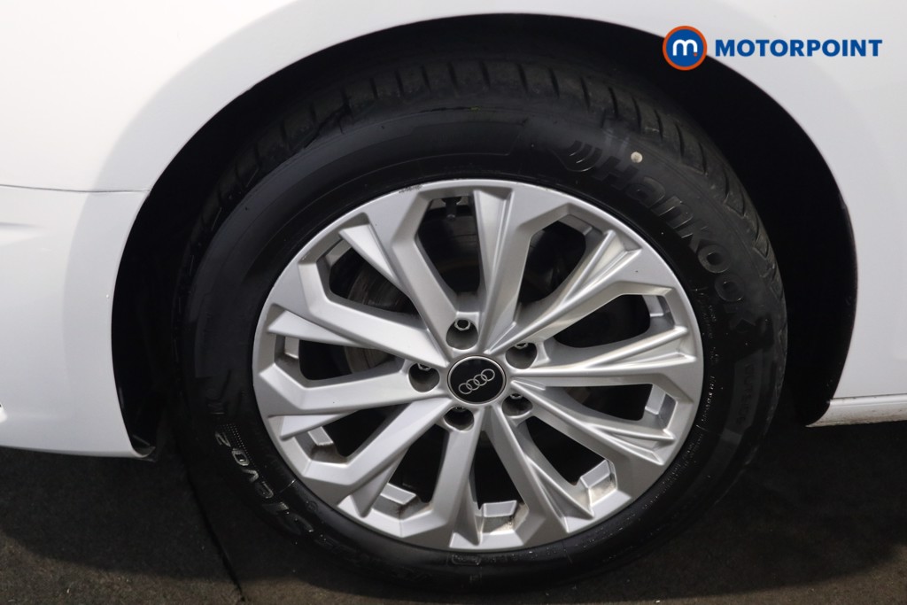 Used Audi A4 2022 for sale - 78150219: Photo 33