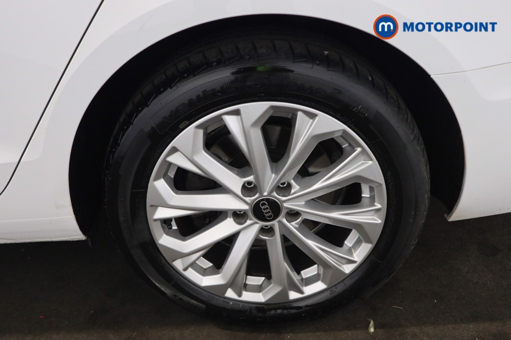 Used Audi A4 2022 for sale - 78150219: Photo 34