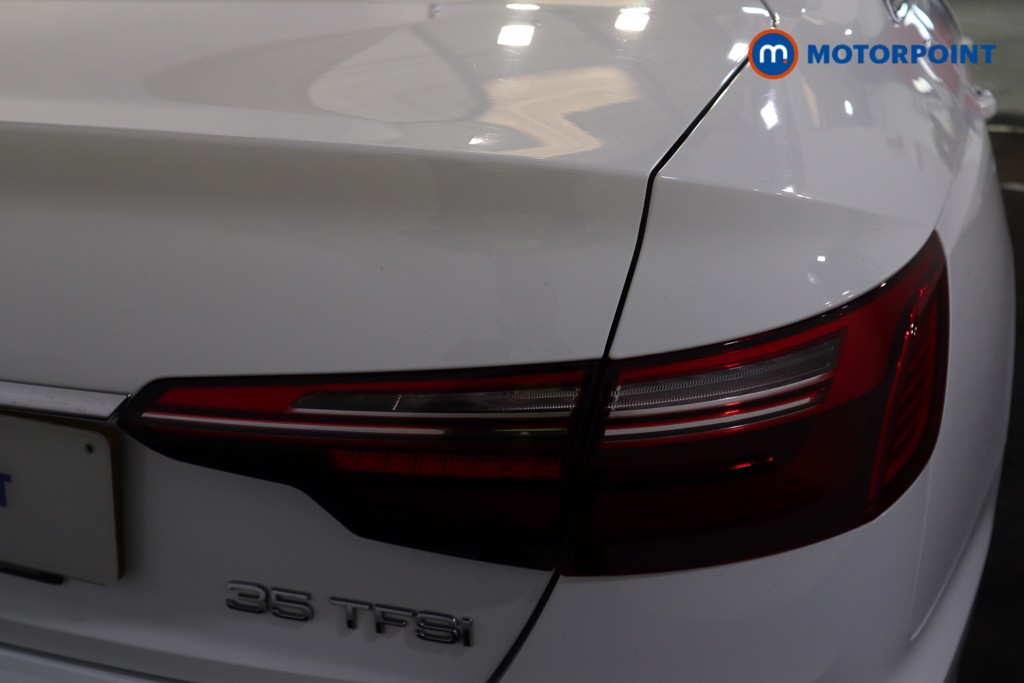 Used Audi A4 2022 for sale - 78150219: Photo 37