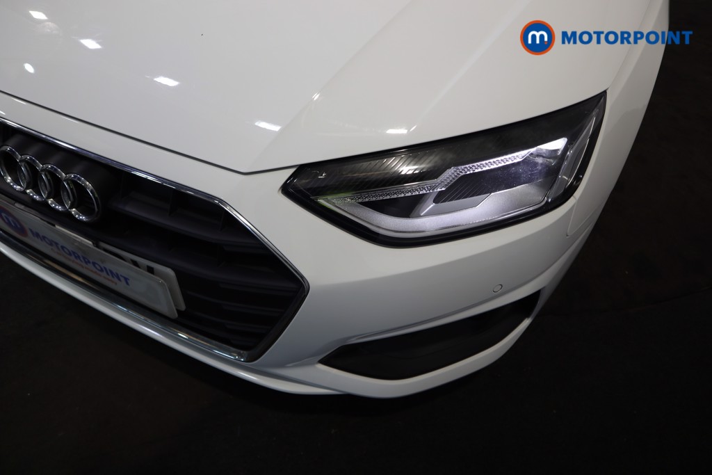 Used Audi A4 2022 for sale - 78150219: Photo 46