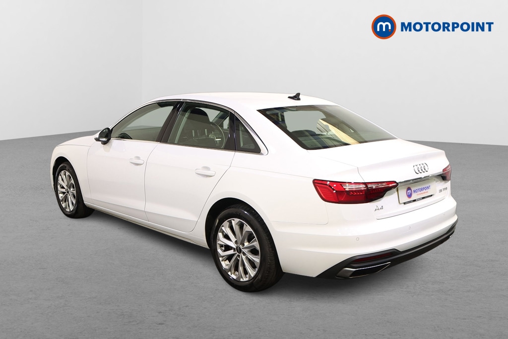 Used Audi A4 2022 for sale - 78150219: Photo 5