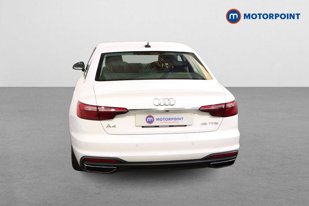 Used Audi A4 2022 for sale - 78150219: Photo 6