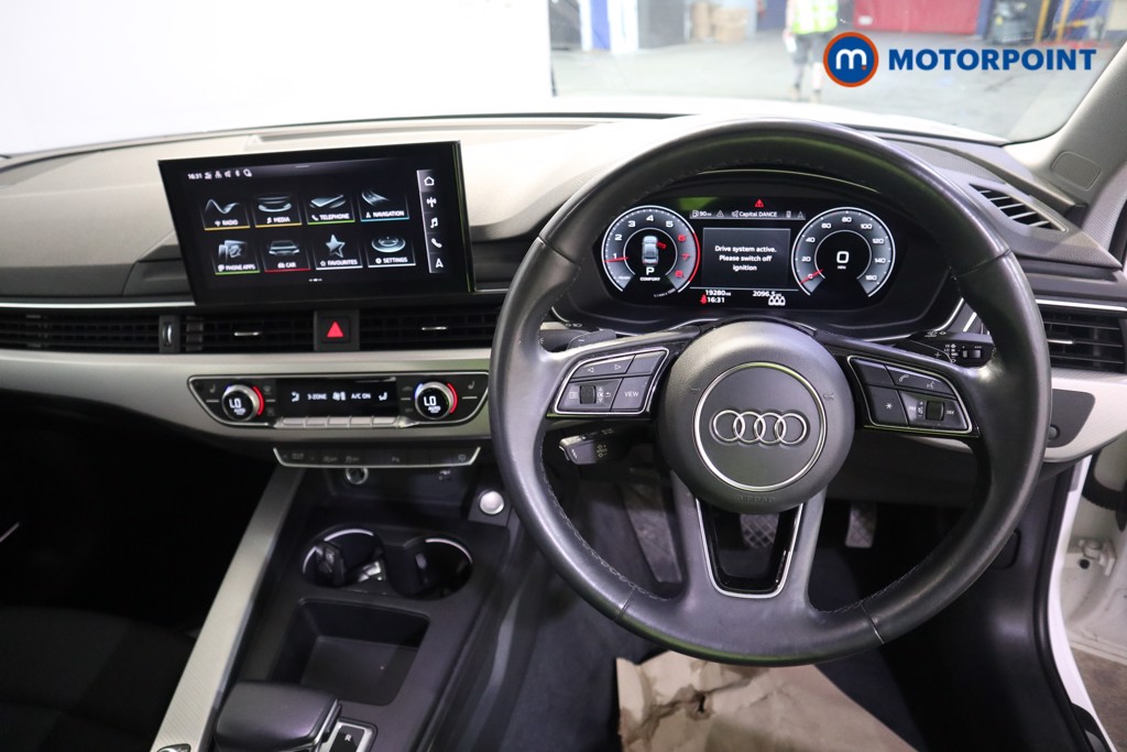 Used Audi A4 2022 for sale - 78150219: Photo 9