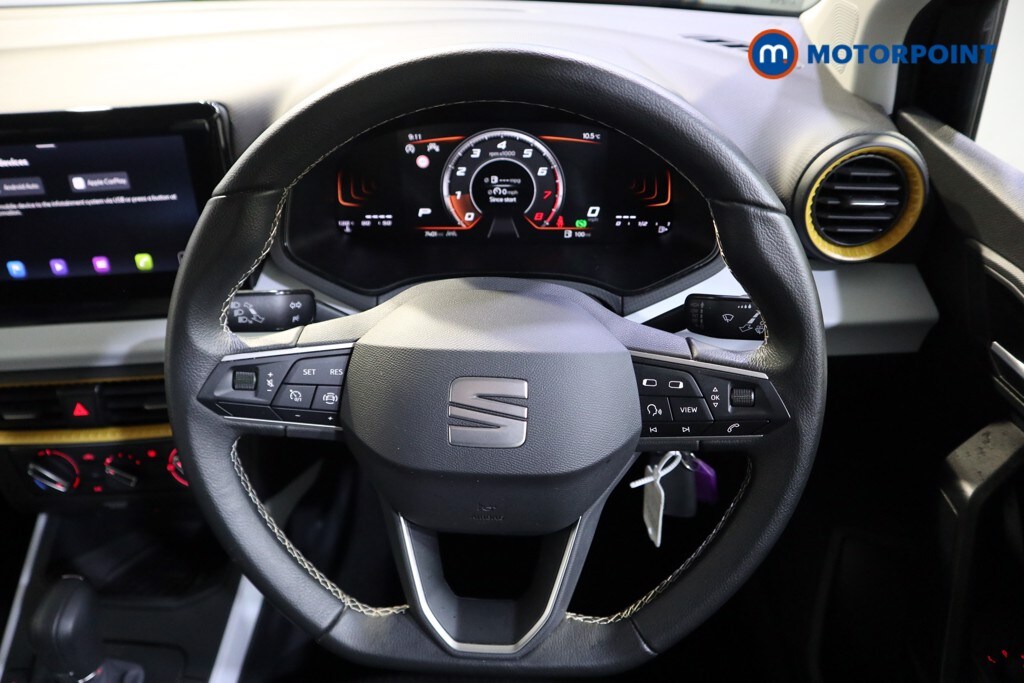 Used SEAT Arona 2024 for sale - 76762694: Photo 12