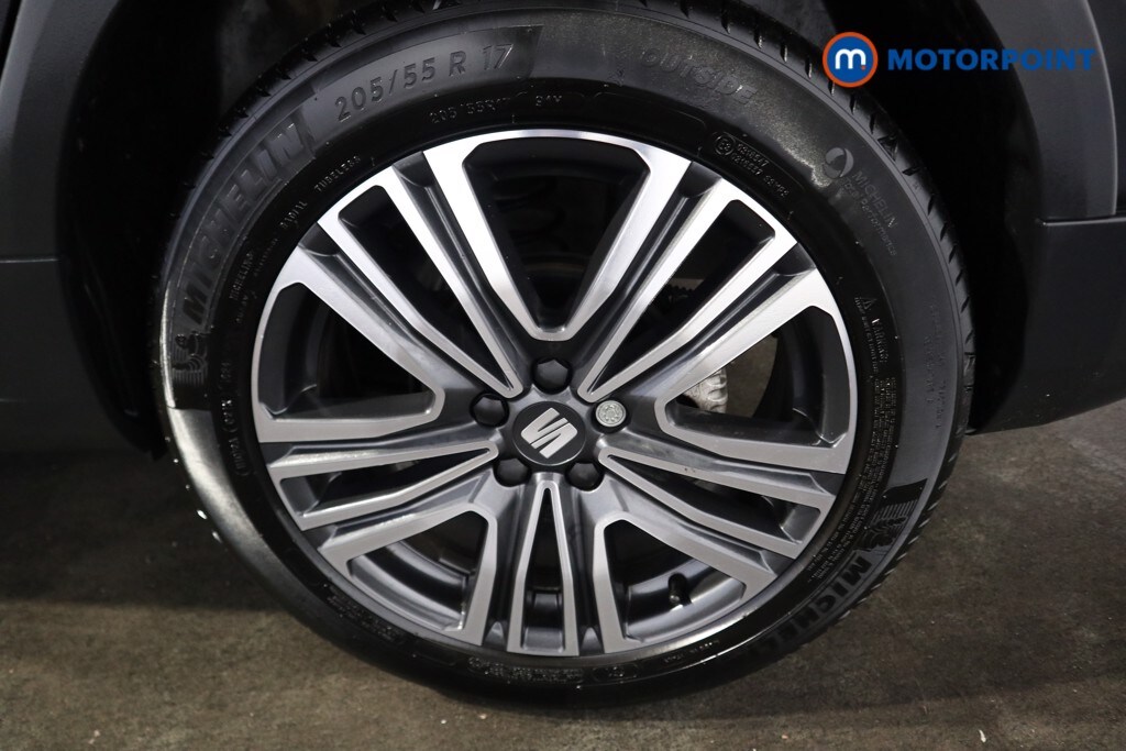 Used SEAT Arona 2024 for sale - 76762694: Photo 29