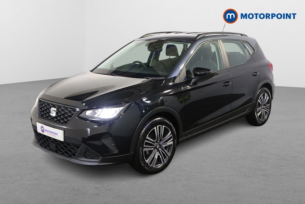 Used SEAT Arona 2024 for sale - 76762694: Photo 3