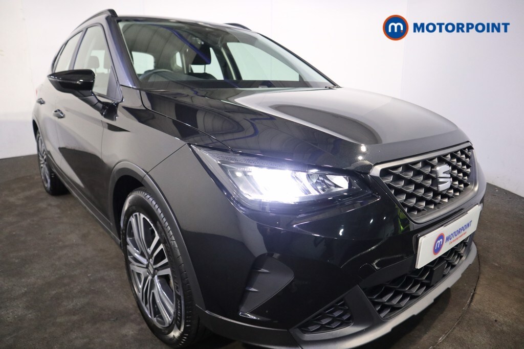 Used SEAT Arona 2024 for sale - 76762694: Photo 38