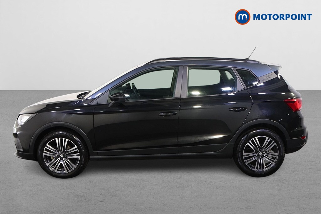 Used SEAT Arona 2024 for sale - 76762694: Photo 4