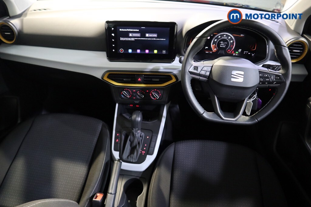 Used SEAT Arona 2024 for sale - 76762694: Photo 9