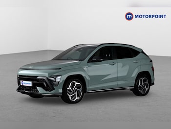 Used Hyundai KONA undefined for sale - 78654507: Photo