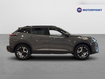 Used Peugeot 2008 2024 for sale - 78671396: Photo