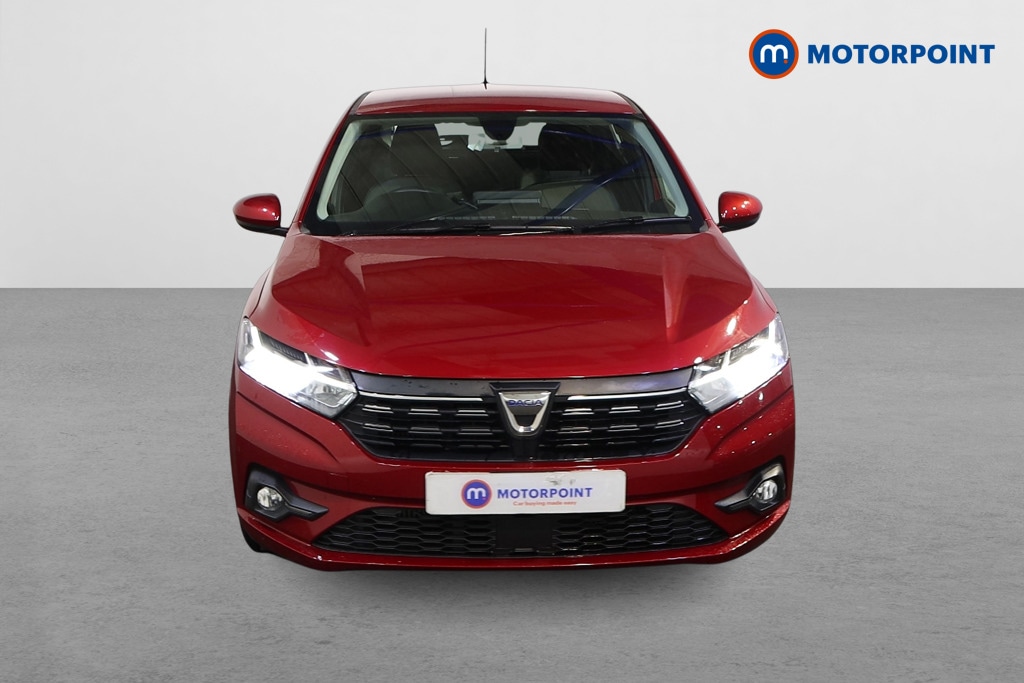 Used Dacia Sandero 2022 for sale - 77354730: Photo 2