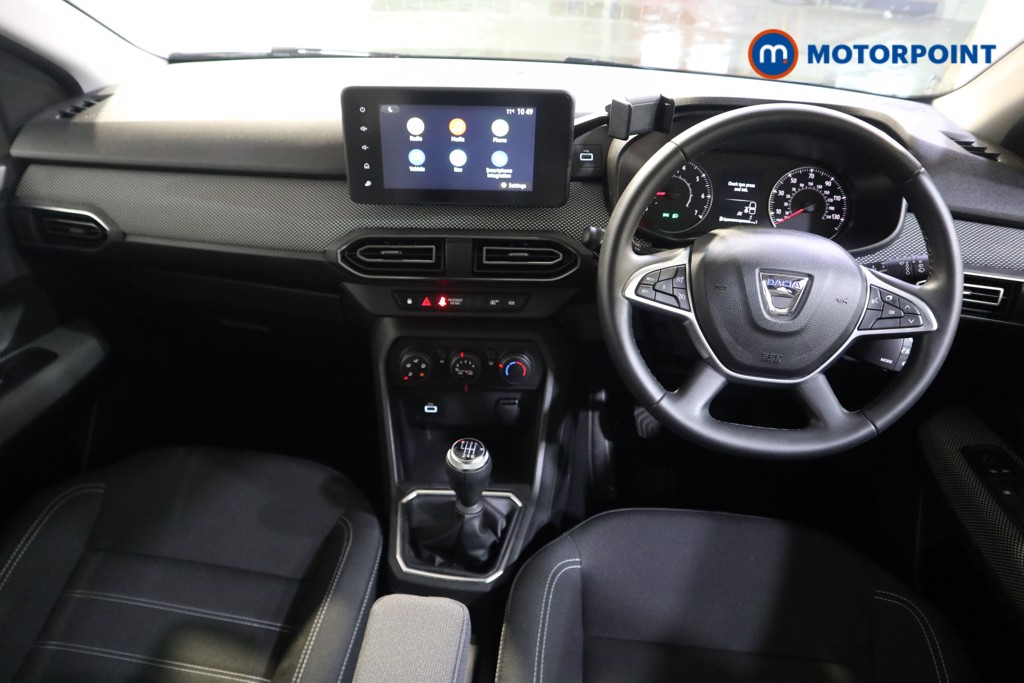 Used Dacia Sandero 2022 for sale - 77354730: Photo 9