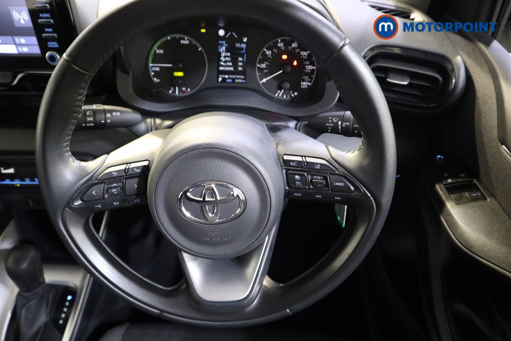 Used Toyota Yaris 2023 for sale - 77462699: Photo 10