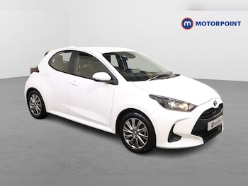 Used Toyota Yaris 2023 for sale - 77462699: Photo