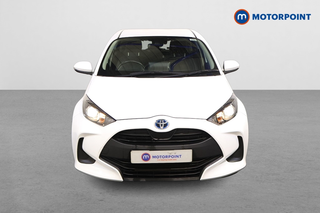 Used Toyota Yaris 2023 for sale - 77462699: Photo 2