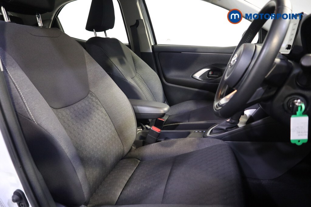 Used Toyota Yaris 2023 for sale - 77462699: Photo 22