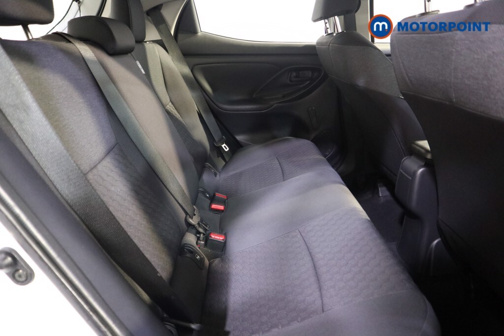 Used Toyota Yaris 2023 for sale - 77462699: Photo 23